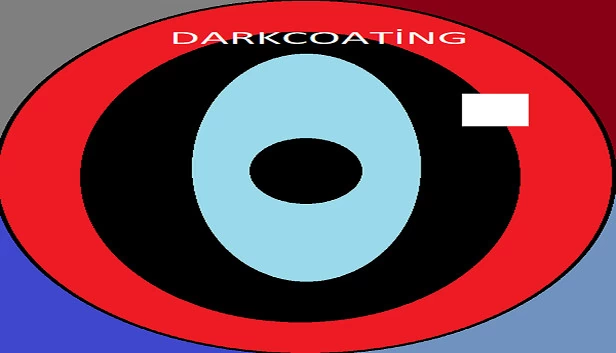 暗色涂层（DarkCoating） 游戏封面