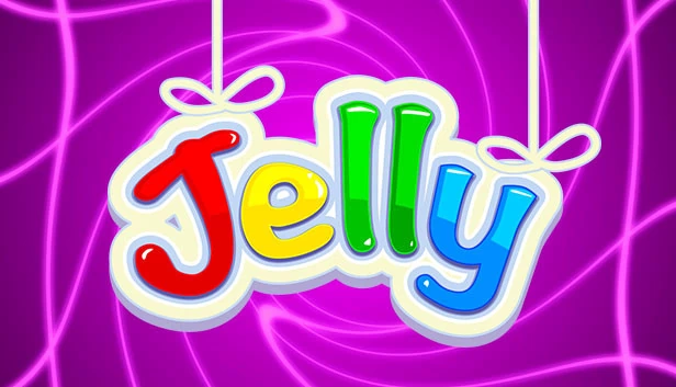 果冻（Jelly） 游戏封面