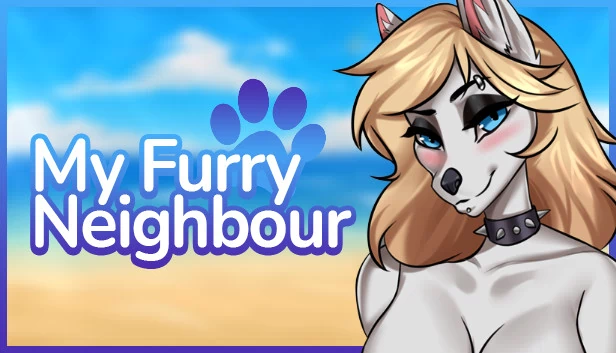 我的毛茸茸邻居 🐾（My Furry Neighbour 🐾） 游戏封面