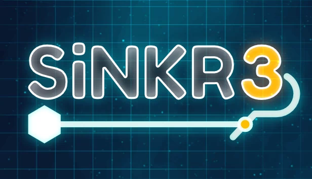 SiNKR 3 游戏封面
