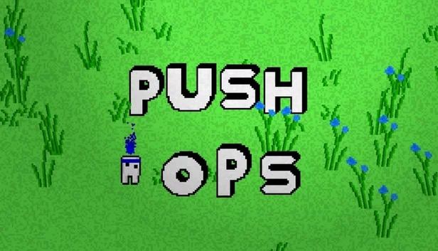 PushOps 游戏封面