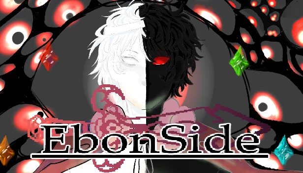 暗影边缘（EbonSide） 游戏封面