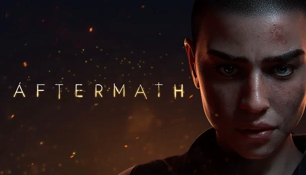 余波（Aftermath） 游戏封面