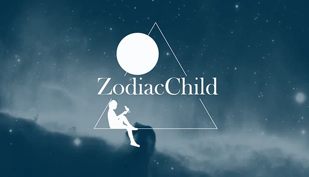 星之子（ZodiacChild） 游戏封面