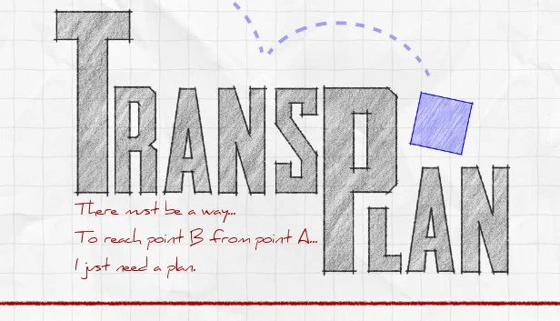 TransPlan 游戏封面
