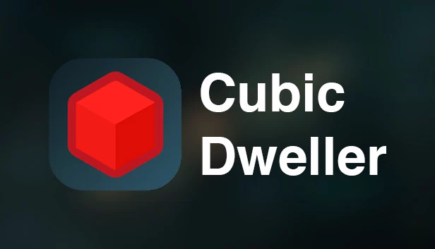 方块居民（Cubic Dweller） 游戏封面