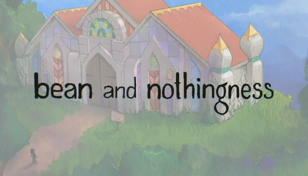 Bean与虚无(Bean and Nothingness) 游戏封面