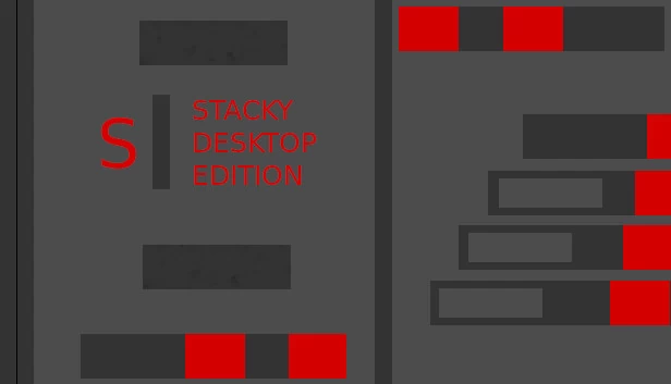 Stacky 桌面版（Stacky Desktop Edition） 游戏封面
