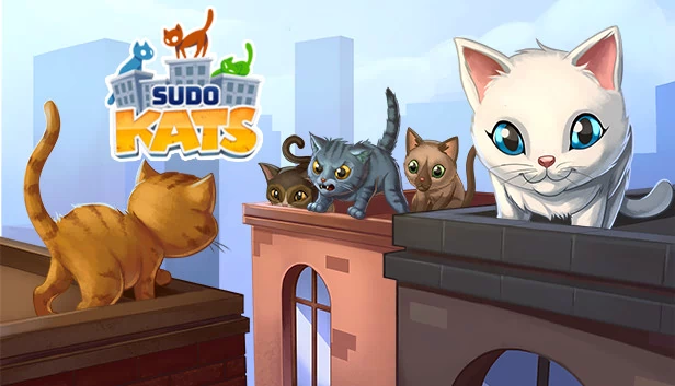 数独猫（SudoKats） 游戏封面