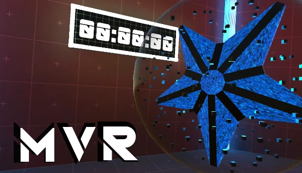 MVR 游戏封面