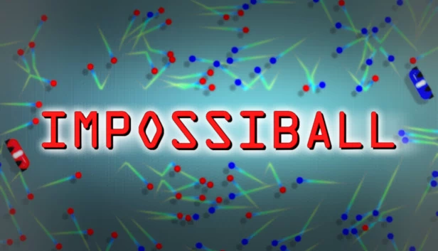 Impossiball 游戏封面