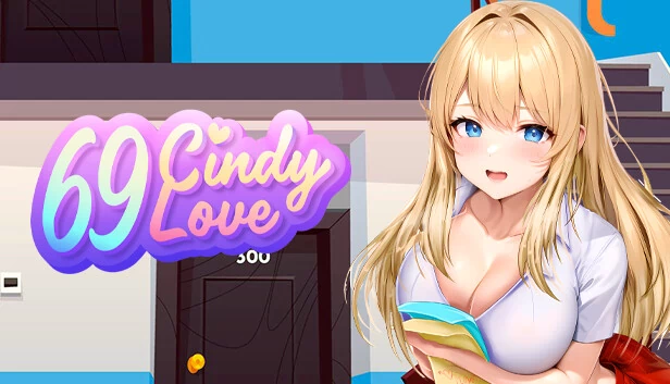 69 辛迪之爱（69 Cindy Love） 游戏封面