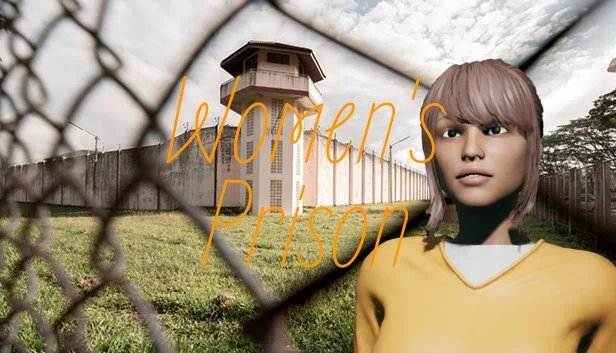 女子监狱（Women's Prison） 游戏封面