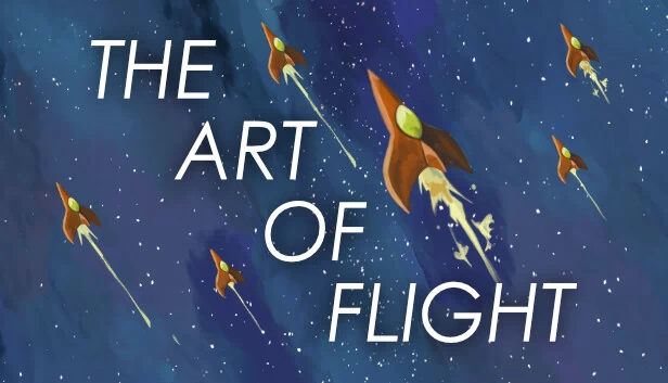 飞行艺术（The Art Of Flight） 游戏封面