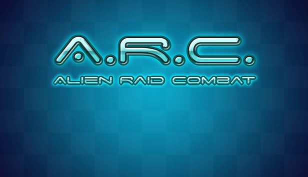 ARC 外星突袭战斗（ARC Alien Raid Combat） 游戏封面
