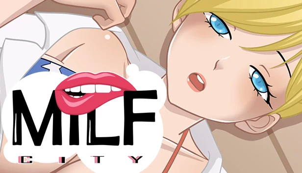 Milf City 游戏封面