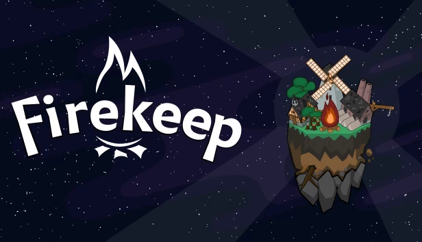 Firekeep 游戏封面