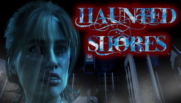 幽灵海岸（Haunted Shores） 游戏封面