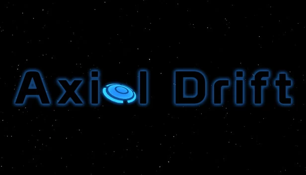 轴向漂移（Axial Drift） 游戏封面
