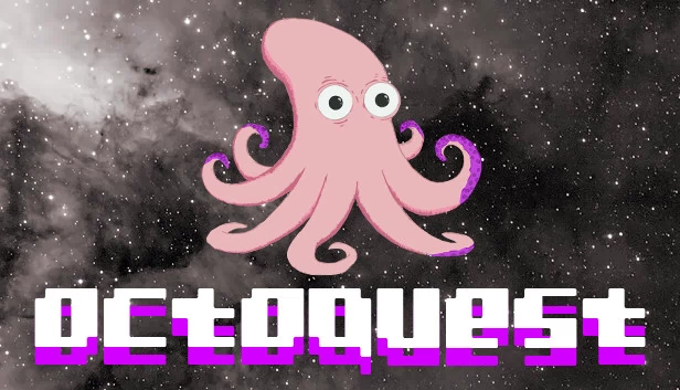 章鱼任务（OctoQuest） 游戏封面