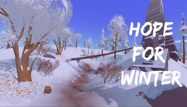 冬日希望（Hope For Winter） 游戏封面