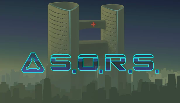 S.O.R.S 游戏封面