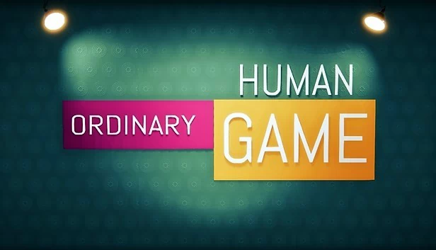 平凡人类游戏（Ordinary Human Game） 游戏封面