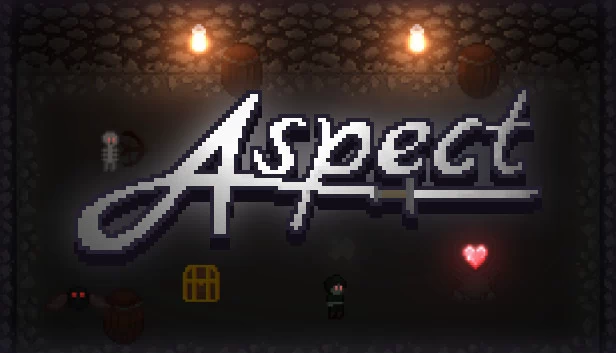 Aspect 游戏封面