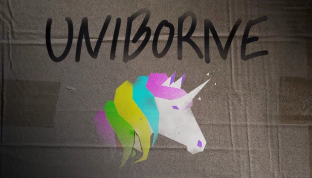 Uniborne 游戏封面
