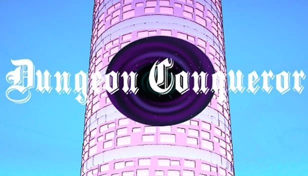 地下城征服者（Dungeon Conqueror） 游戏封面