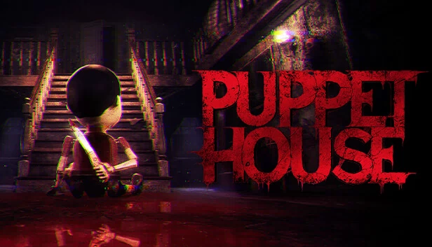 木偶之家(Puppet House) 游戏封面