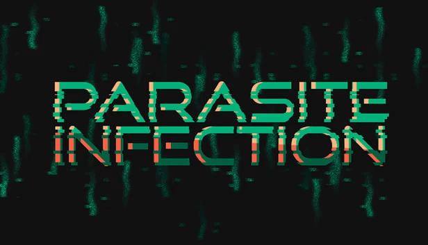 寄生虫感染（Parasite Infection） 游戏封面