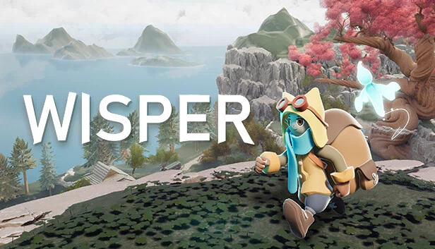 Wisper 游戏封面