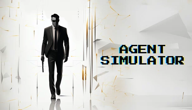 特工模拟器（Agent Simulator） 游戏封面