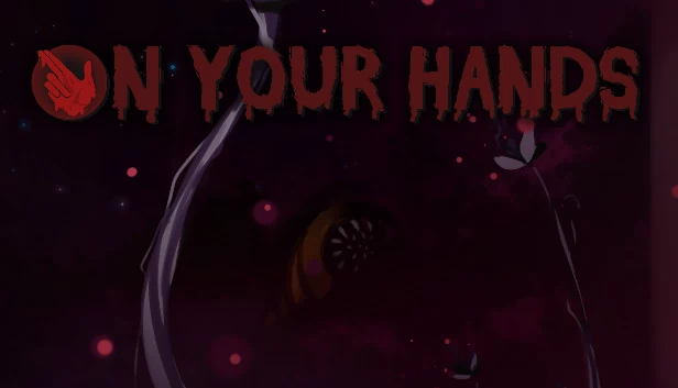 On Your Hands 游戏封面