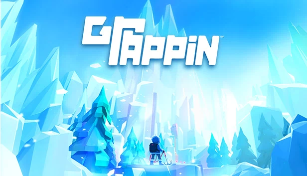GRAPPIN 游戏封面