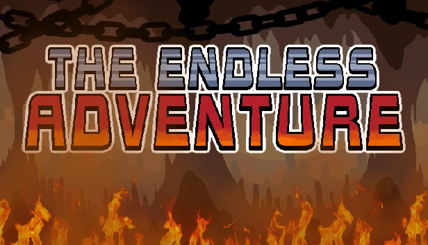 无尽冒险（The Endless Adventure） 游戏封面