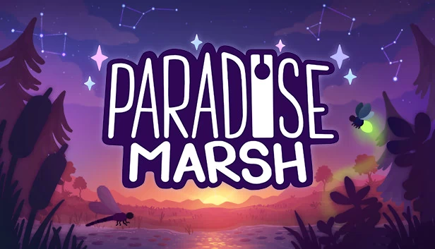 天堂沼泽（Paradise Marsh） 游戏封面