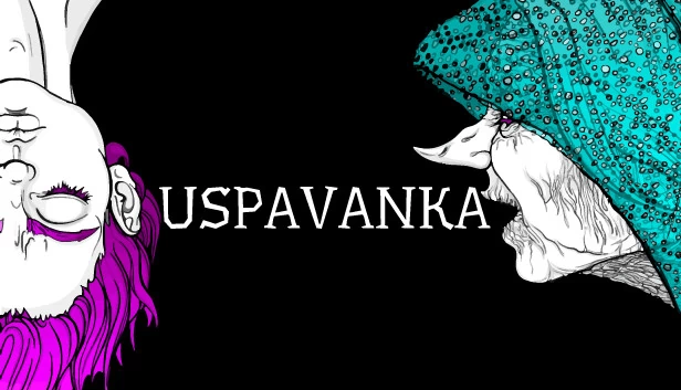 摇篮曲（Uspavanka） 游戏封面