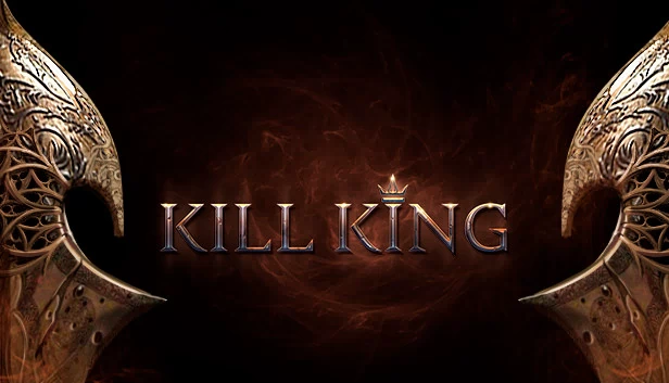 杀戮之王(Kill King) 游戏封面