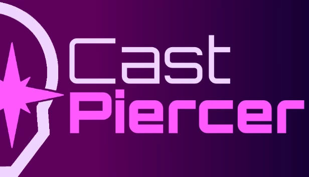 Cast Piercer 游戏封面