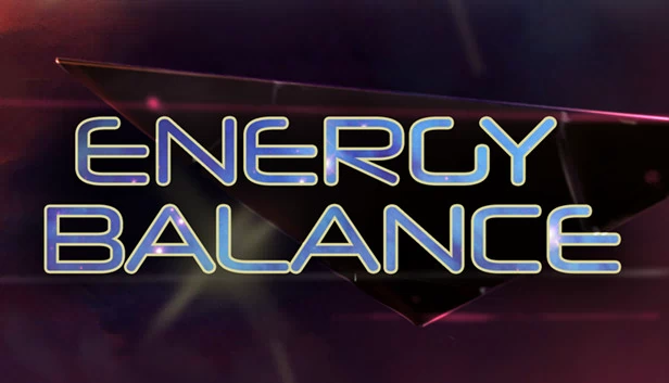 能量平衡(Energy Balance) 游戏封面