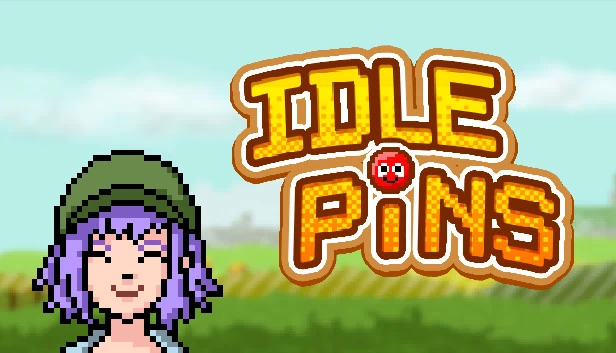 放置别针（Idle Pins） 游戏封面