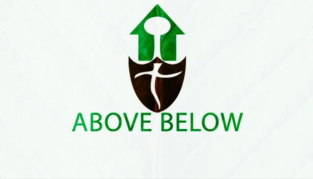 Above Below 游戏封面