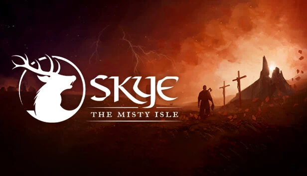 斯凯：迷雾之岛（Skye: The Misty Isle） 游戏封面