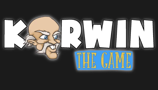 考文的游戏(Korwin The Game) 游戏封面