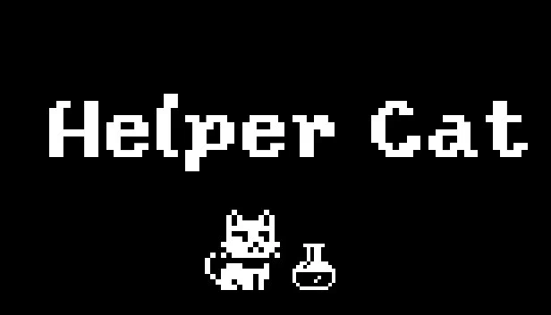 助手猫（Helper Cat） 游戏封面