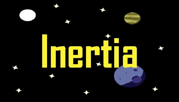 惯性（Inertia） 游戏封面