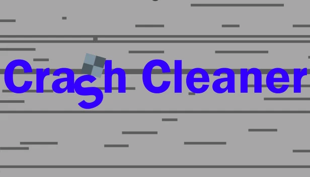 崩溃清理器（Crash Cleaner） 游戏封面