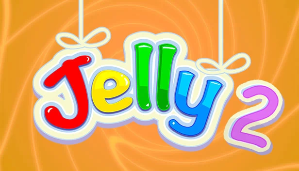 果冻2（Jelly 2） 游戏封面
